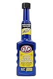 STP ST66200ES Limpiador Filtro Partículas, 200 ml