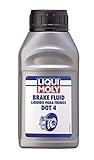 Liqui Moly 3093 - Liquido para frenos DOT4, 500 ml