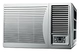 Aire acondicionado de ventana inverter solo frío clase A gas de 2322 frigorías