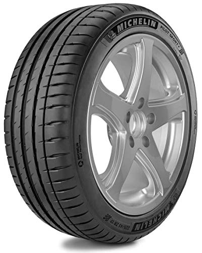 Portofino neumáticos Michelin P. Sport 4 245/40 R18 97Y