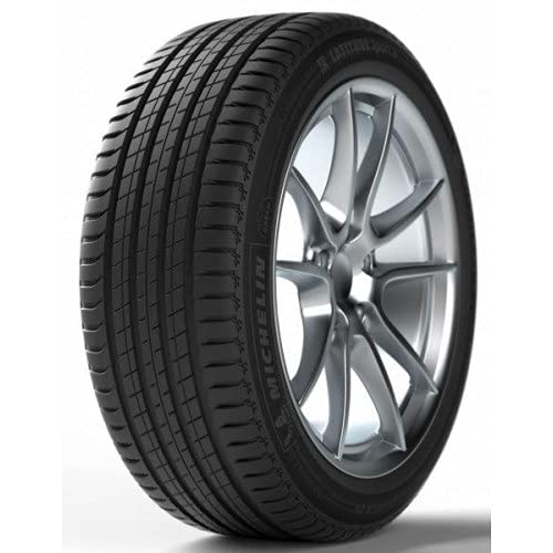 Michelin Latitude Sport 3 XL - 235/50R19 103V - Neumáticos de verano