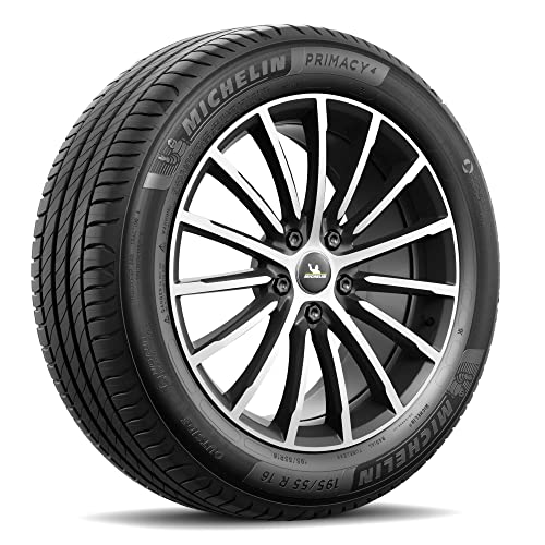 Neumático Verano Michelin Primacy 4 + 195/55 R16 87H