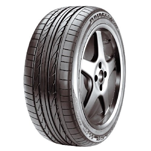 Bridgestone Dueler H/P Sport - 255/65/R16 109H - E/C/72 - Neumático veranos (4x4)