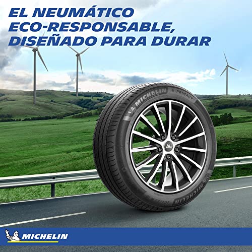 Michelin 81491 Neumático E Primacy 225/50 R17 98V para Turismo, Verano
