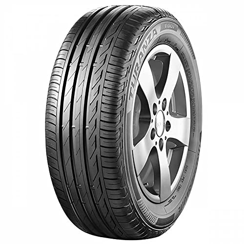 Bridgestone T001  TURANZA  -  60/205/60  R16  92H  -  B/A/69DB  -  Neumáticos de verano (Vehículos)
