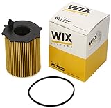 Wix Filter WL7305 - Filtro De Aceite