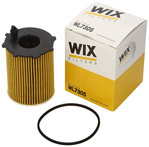 Wix Filter WL7305 - Filtro De Aceite