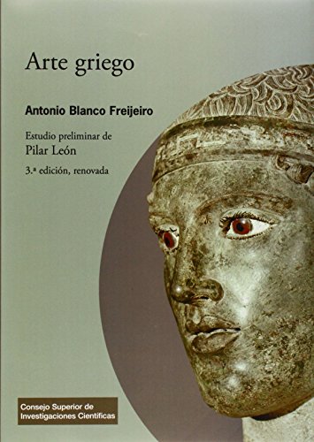 Arte griego: 48 (Textos Universitarios)
