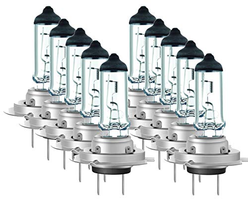 Luminizer Var Lámpara de coche, 10 unidades
