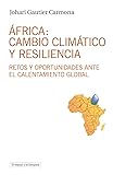 África: cambio climático y resiliencia: Retos y oportunidades ante el calentamiento global: 21 (EL ESPEJO Y LA LAMPARA)