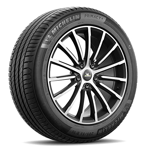Michelin Primacy 4 FSL - 205/55R16 91W - Neumático de Verano