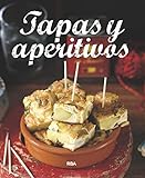 Tapas y aperitivos (PRACTICA)
