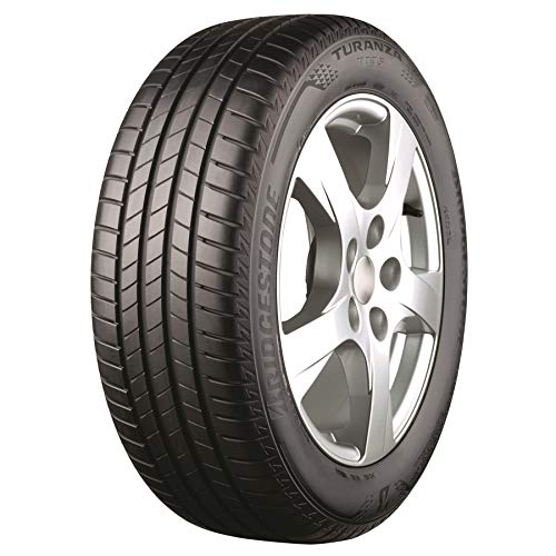 Bridgestone TURANZA T005-205/60 R15 91V - B/A/71 - Neumático de verano (Turismo y SUV)