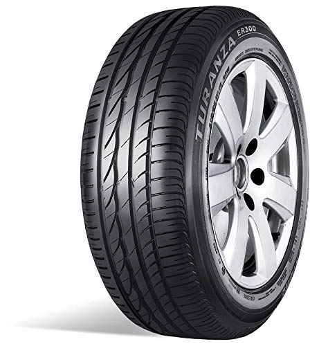 Bridgestone TURANZA ER300 - 205/55/R16 91V - E/C/71dB - Neumático de verano