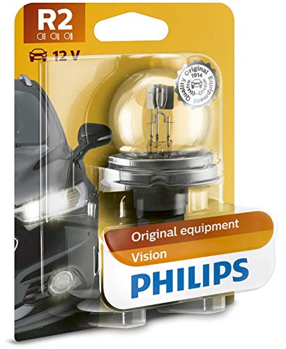 Philips 12620B1 Lámpara Faro de Carretera