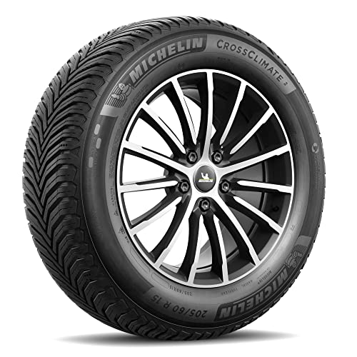 Neumático All Season Michelin CROSSCLIMATE 2 205/60 R15 95V XL